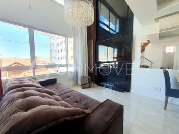 apartment em Rua Artur Fabião Carneiro, Passo da Areia - Porto Alegre - RS