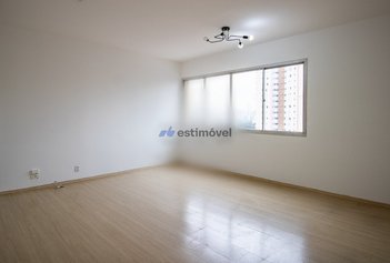 apartment em Rua Professor Vahia de Abreu, Vila Olímpia - São Paulo - SP