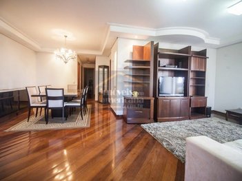 apartment em Rua Washington Luiz, Centro - Americana - SP
