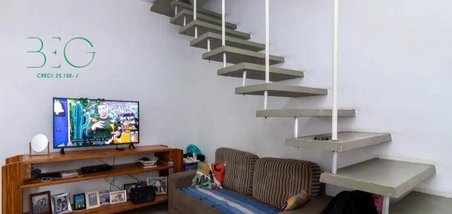 house em Rua Dona Elfrida, Chora Menino - São Paulo - SP