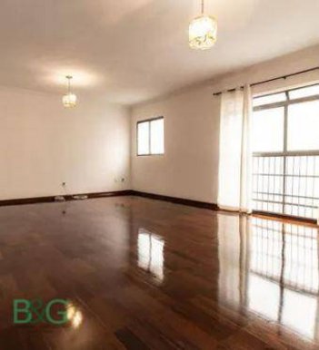 apartment em Avenida Brigadeiro Luís Antônio, Bela Vista - São Paulo - SP