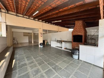 apartment em Rua Benedicto Wenceslau Mendes, Jardim Nova Manchester - Sorocaba - SP