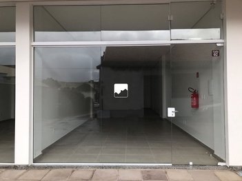 office em Avenida São Miguel, Centro - Dois Irmãos - RS