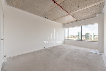 office em Avenida Padre Cacique, Praia de Belas - Porto Alegre - RS
