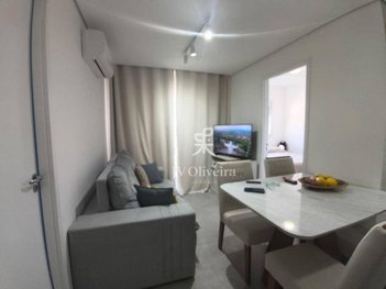 apartment em Avenida Professor Francisco Morato, Vila Sofia - São Paulo - SP