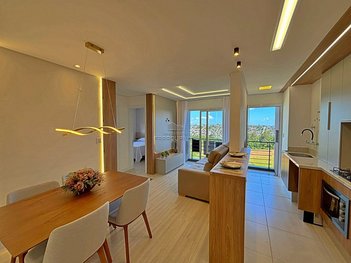 apartment em Rua Serafina Correa, Imigrante - Farroupilha - RS