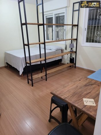 apartment em Rua Barão de Santa Tecla, Centro - Pelotas - RS