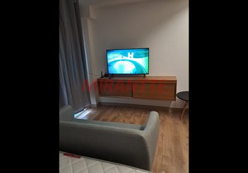 apartment em Rua Damiana da Cunha, Santa Teresinha - São Paulo - SP
