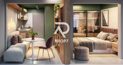 apartment em Rua Herculano de Freitas, Bela Vista - São Paulo - SP