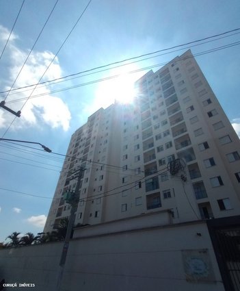 apartment em Rua Evaldo Calabrez, Vila Princesa Isabel - São Paulo - SP