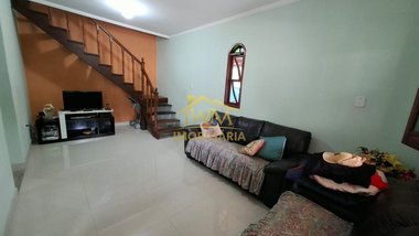 house em Rua Bahia, Jardim Peró - Cabo Frio - RJ