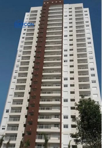 apartment em Rua dos Americanos, Barra Funda - São Paulo - SP