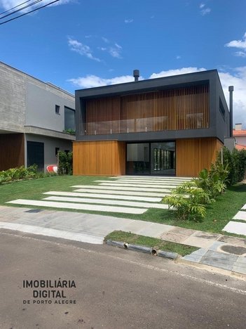 house em Avenida Inter Balneários, Xangri-Lá - Xangri-Lá - RS