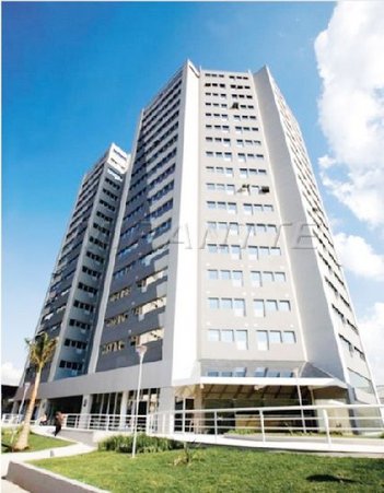 office em Do Bosque, Barra Funda - São Paulo - SP