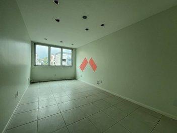 office em Tirol, Freguesia (Jacarepaguá) - Rio de Janeiro - RJ