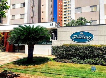apartment em Rua Eurico Hummig, Gleba Fazenda Palhano - Londrina - PR
