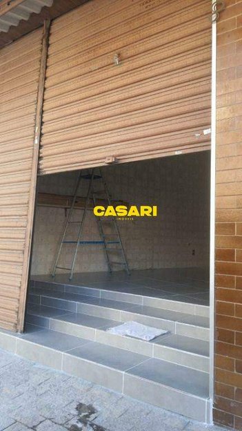 business em Rua Santa Teresinha, Santa Terezinha - Santo André - SP