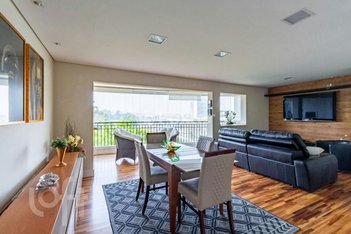 apartment em Rua Ipiranga, Jardim Aeroporto - São Paulo - SP