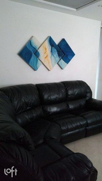 apartment em Serra de São Domingos, Itaquera - São Paulo - SP