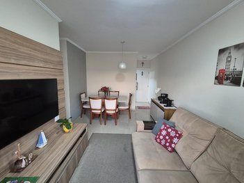 apartment em Avenida Jorge Tibiriçá, Jardim dos Oliveiras - Campinas - SP