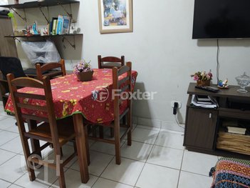 apartment em Rua Francisco Leitão, Pinheiros - São Paulo - SP