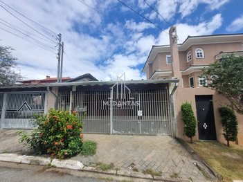 house em Rua Doutor Vicente Ancona, Jardim Irapiranga - São Paulo - SP