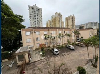 apartment em Rua Roque Calage, Passo da Areia - Porto Alegre - RS