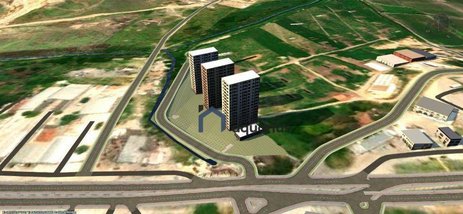 land_lot em Avenida Lucas Nogueira Garcez, Jardim Nova Esperança - Jacareí - SP