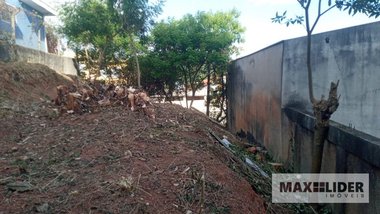 land_lot em Rua São José, Vila Osmany - Barueri - SP