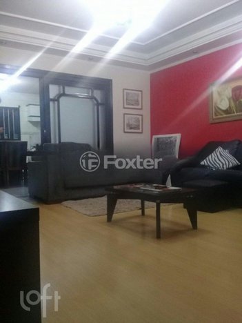 house em Avenida Doutor Severo da Silva, Estância Velha - Canoas - RS