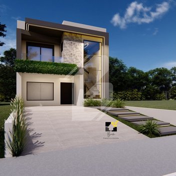 house em Otávio Schemes, São Vicente - Gravataí - RS