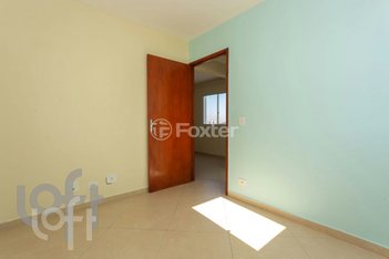 apartment em Rua João de Laet, Vila Aurora (Zona Norte) - São Paulo - SP
