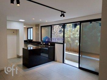 apartment em Santa Rita Durão, Savassi - Belo Horizonte - MG