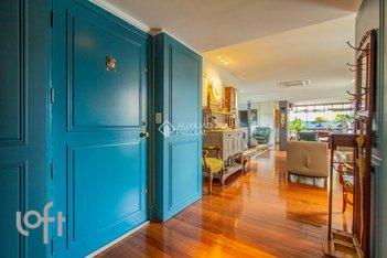 apartment em Carlos Gardel, Bela Vista - Porto Alegre - RS