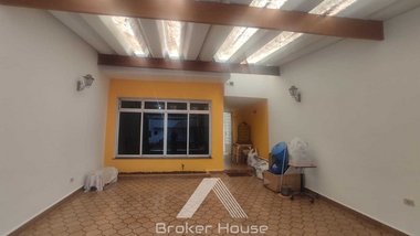 house em Rua Capitão Fonseca Rosa, Vila Cruzeiro - São Paulo - SP
