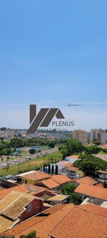 apartment em Rua Almeida Júnior, Jardim Pau Preto - Indaiatuba - SP