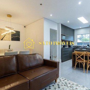 house em Rua José Masi, Parque Residencial da Lapa - São Paulo - SP