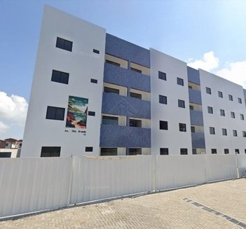apartment em Rua Comerciante Waldemar Chaves, Gramame - João Pessoa - PB