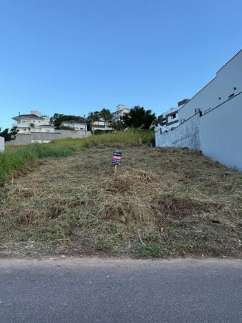land_lot em Rua do Copo de Leite, Pedra Branca - Palhoça - SC