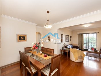 apartment em Rua Desembargador do Vale, Perdizes - São Paulo - SP
