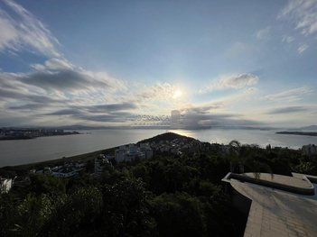 house em Doutor Francisco Van de Sande, João Paulo - Florianópolis - SC