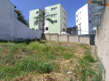 land_lot em Rua Professor Manoel Casassanta, Ouro Preto - Belo Horizonte - MG