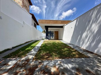 house em Avenida Presidente, Copacabana - Belo Horizonte - MG