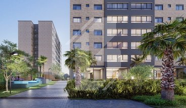 apartment em Avenida Otto Niemeyer, Tristeza - Porto Alegre - RS