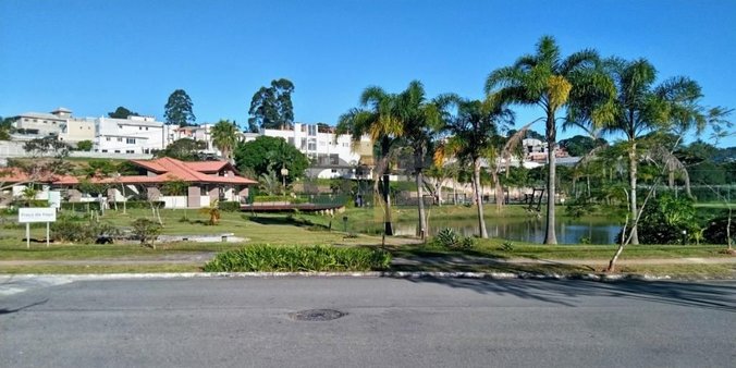 Cômodo Condomínio