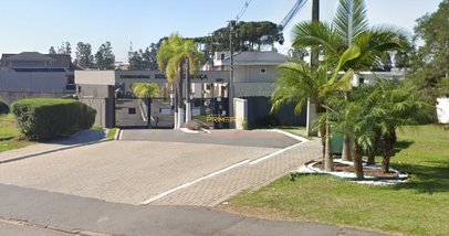 land_lot em Rua Nicola Pellanda, Umbará - Curitiba - PR