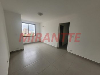 apartment em Rua Frei Vicente do Salvador, Santana - São Paulo - SP