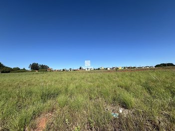 land_lot em Avenida Rodolfo Behr, Camobi - Santa Maria - RS