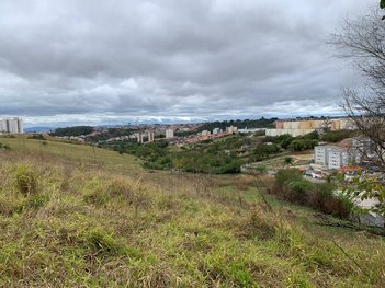 commercial_building em Estrada Professora Olinda de Almeida Mercadante, Parque Santo Antônio - Jacareí - SP