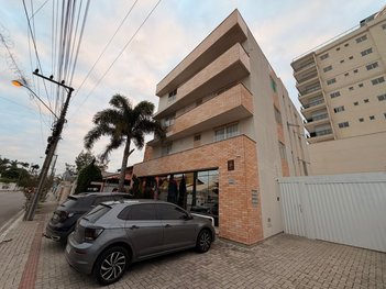 apartment em Rua Marechal Deodoro, Centro - Tijucas - SC